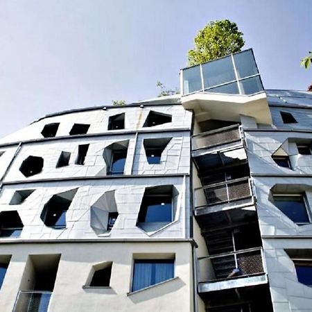 Casa Hollywood Centro, Mole Antonelliana Apartment Turin Exterior photo