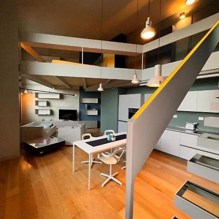 Casa Hollywood Centro, Mole Antonelliana Apartment Turin Exterior photo