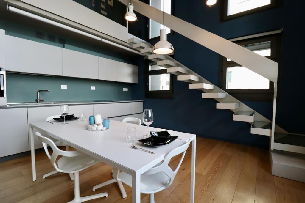 Casa Hollywood Centro, Mole Antonelliana Apartment Turin Exterior photo