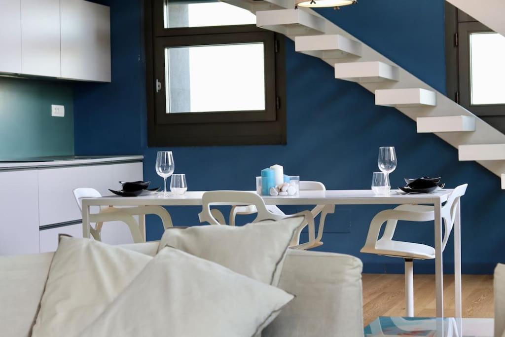 Casa Hollywood Centro, Mole Antonelliana Apartment Turin Exterior photo