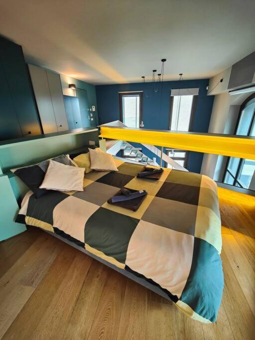 Casa Hollywood Centro, Mole Antonelliana Apartment Turin Exterior photo