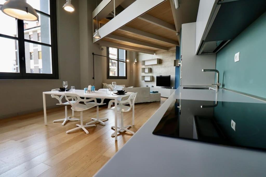 Casa Hollywood Centro, Mole Antonelliana Apartment Turin Exterior photo