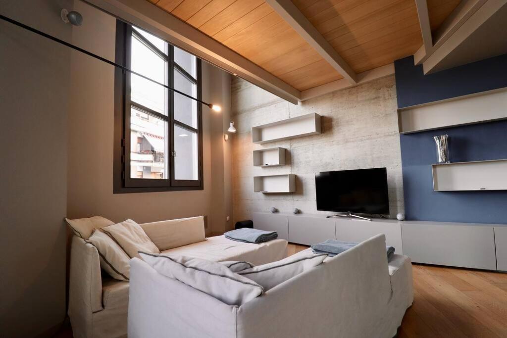 Casa Hollywood Centro, Mole Antonelliana Apartment Turin Exterior photo